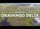 Okavango Delta, Botswana | Recurso educativo 780706