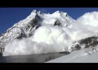 La avalancha más grande del mundo | Recurso educativo 788232