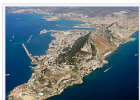 El contencioso de Gibraltar | Recurso educativo 783170