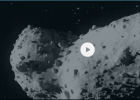 El acercamiento de los asteroides a la Tierra | Recurso educativo 788142