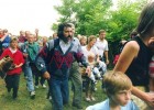 'Cut the Iron Curtain': Germany's 1989 freedom picnic | Recurso educativo 788886