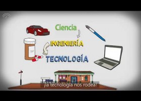 Tecnología | Recurso educativo 788974