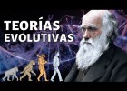 Les teories evolutives | Recurso educativo 789470