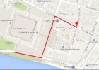 Calculadora de distancias de Google Maps | Recurso educativo 7900921