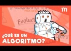 ¿Qué es un algoritmo? | Recurso educativo 7902527