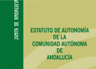 Estatuto de Autonomía de la Comunidad Autónoma de Andalucía | Recurso educativo 7902765