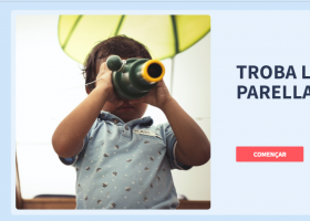 TROBA LA PARELLA | Recurso educativo 7903178