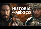 HISTORIA DE MÉXICO: poblamiento, culturas prehispánicas, conquista, | Recurso educativo 7903504