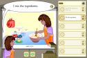 Making cakes | Recurso educativo 25575