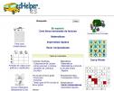 edHelper.es | Recurso educativo 28125