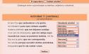 Morfología, gramática y sintaxis de lengua española | Recurso educativo 7095