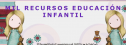 Mil recursos de educación infantil | Recurso educativo 64927