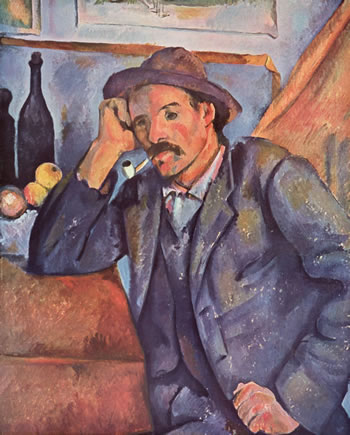 Paul Cézanne. Biografía y Obra | Recurso educativo 69276