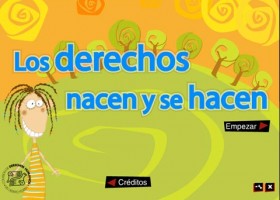 Los derechos nacen y se hacen | Encicloabierta | Recurso educativo 105861