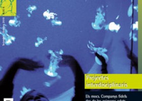 Reflexos arcaics: la nostra oportunitat de viure | Recurso educativo 625294