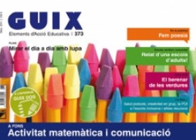 Espais de benvinguda educativa i escola: Quin valor afegit? | Recurso educativo 625776