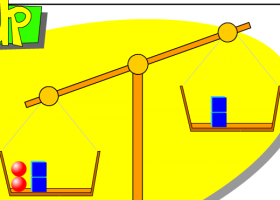 Pesos y balanzas | Recurso educativo 685856