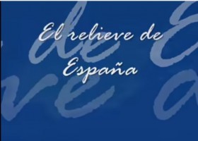 Relieve de España | Recurso educativo 723244