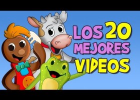 Canciones infantiles - las mejores canciones infantiles | Recurso educativo 757473