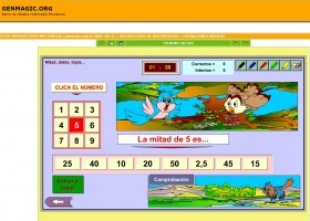 El doble | Recurso educativo 772797