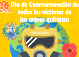 30 de noviembre: Día de Conmemoración de todas las víctimas de la guerra | Recurso educativo 784571