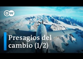 El hielo que se derrite en el Ártico (1/2) | DW Documental | Recurso educativo 789302